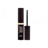 max factor 2000 calorie - Max Factor 2000 Calorie Brow Sculpt 003 Brown, 4.5 ml - 1 nuotrauka