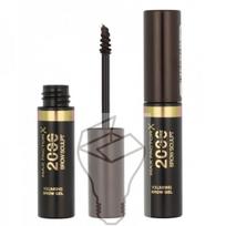 max factor 2000 calorie - Max Factor 2000 Calorie Brow Sculpt 003 Brown, 4.5 ml - 2 nuotrauka