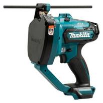 makita akumuliatorius 12v - Akumuliatorinis sriegto strypo kirpimo įrankis Makita SC103DZ - 1 nuotrauka