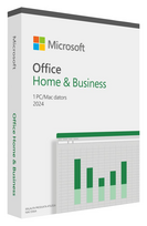 programais - Microsoft Office Home and Business 2024 ESD, License term 1 year(s), English - 1 nuotrauka