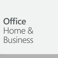 programais - Microsoft Office Home and Business 2024 ESD, License term 1 year(s), English - 2 nuotrauka