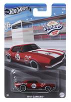 hot wheels mattel - Hot Wheels automodelis Vintage Racing Club, HRT81 - 1 nuotrauka