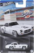 hot wheels mattel - Hot Wheels automodelis Vintage Racing Club, HRT81 - 2 nuotrauka