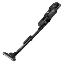 dulkiu siurblio akumuliatorius - Makita CL003GZ04 Akumuliatorinis dulkių siurblys 40V XGT, Juodas (Black) - 1 nuotrauka