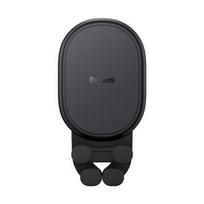 magsafe usb c - Baseus Stable Gravitational Wireless Charging Car Mount Pro 15W (SUWX030002) - 1 nuotrauka