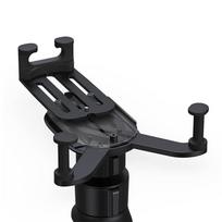 magsafe usb c - Baseus Stable Gravitational Wireless Charging Car Mount Pro 15W (SUWX030002) - 5 nuotrauka