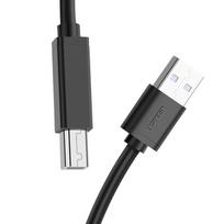active usb cable - Ugreen US122 Active Printer Cable USB 2.0 A-B 10m Black - 2 nuotrauka