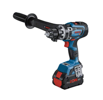 bosch 18v 8.0ah - Bosch GSR 18V-150 C (06019J5005) - 2 nuotrauka
