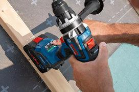 bosch 18v 8.0ah - Bosch GSR 18V-150 C (06019J5005) - 7 nuotrauka