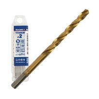 graztas 0.2 mm - Specialist+ Titan met. gr. 2 mm 10vnt - 1 nuotrauka