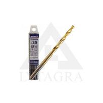 aliuminis metalas - Specialist+ Titan met. gr. 3.5 mm 10vnt - 1 nuotrauka