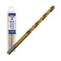 aliuminis metalas - Specialist+ Titan met. gr. 4 mm 10vnt - 2 nuotrauka