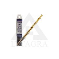 aliuminis metalas - Specialist+ Titan met. gr. 4 mm 10vnt - 3 nuotrauka