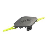 ryobi dalys - Žoliapjovės pjovimo galvutė RYOBI RAC155, su peiliukais, skirta OLT1832, OLT1825M, RLT1825M,RY18LT25 - 1 nuotrauka