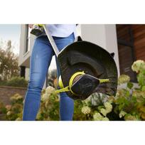 ryobi dalys - Žoliapjovės pjovimo galvutė RYOBI RAC155, su peiliukais, skirta OLT1832, OLT1825M, RLT1825M,RY18LT25 - 2 nuotrauka