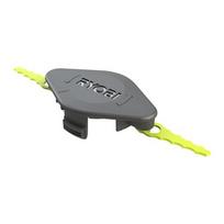 ryobi dalys - Žoliapjovės pjovimo galvutė RYOBI RAC155, su peiliukais, skirta OLT1832, OLT1825M, RLT1825M,RY18LT25 - 3 nuotrauka