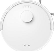 mova siurblys - Dreame Mova E20 Plus White (Baltas) - 5 nuotrauka