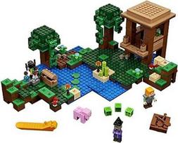LEGO The Witch Hut 21133
