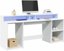 pusies vidaus durys - Vidaus durys vidaXL 90x210cm - 1 nuotrauka
