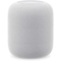 apple homepod 2 - Apple HomePod Gen 2 White (Balta) - 2 nuotrauka