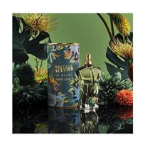kvepalai paradise - Jean Paul Gaultier Le Beau Paradise Garden EDP 75 ml - 2 nuotrauka