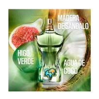 kvepalai paradise - Jean Paul Gaultier Le Beau Paradise Garden EDP 75 ml - 3 nuotrauka