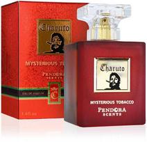 Pendora Cigar Mysterious Tobacco 100ml EDP