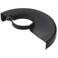diskas kampinui slifuoklui - Makita 165045-6 Disko apsauga su dulkių nusiurbimu 180 mm - 1 nuotrauka