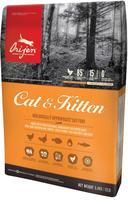 orijen original cat sausas maistas - Orijen Cat & Kitten sausas kačių maistas 1.8 kg - 2 nuotrauka