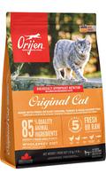 Orijen Cat & Kitten sausas kačių maistas 1.8 kg