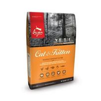 orijen original cat sausas maistas - Orijen Original Cat 1.8 kg - 4 nuotrauka