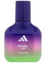Adidas Vibes Spark Up EDP 100 ml
