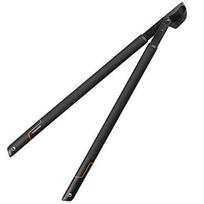 saku zirkles - FISKARS SingleStep L38, 82 cm, atraminiais ašmenimis - 3 nuotrauka