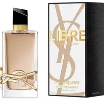 Yves Saint Laurent Libre Flowers & Flames EDP - 30 ml