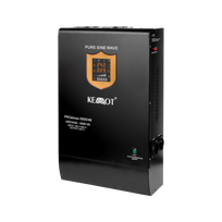 kemot ups prosinus - Kemot PROsinus 48V 230V 3500VA/2400W - 1 nuotrauka