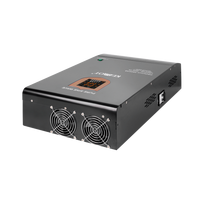 kemot ups prosinus - Kemot PROsinus 48V 230V 3500VA/2400W - 2 nuotrauka