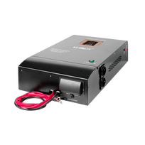 kemot ups prosinus - Kemot PROsinus 48V 230V 3500VA/2400W - 3 nuotrauka