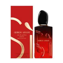giorgio armani si intense - Giorgio Armani Si Passione Intense 50ml EDP  - 2 nuotrauka