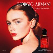 giorgio armani si intense - Giorgio Armani Si Passione Intense 50ml EDP  - 4 nuotrauka