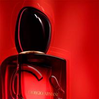 giorgio armani si intense - Giorgio Armani Si Passione Intense 50ml EDP  - 6 nuotrauka