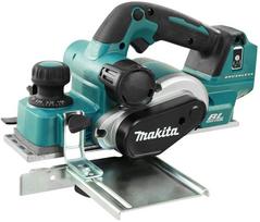 18v makita oblius - Makita DKP181Z - 1 nuotrauka