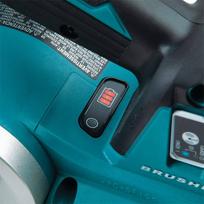 18v makita oblius - Makita DKP181Z - 6 nuotrauka