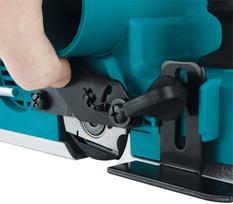 18v makita oblius - Makita DKP181Z - 8 nuotrauka