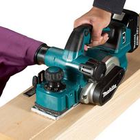 18v makita oblius - Makita DKP181Z - 13 nuotrauka