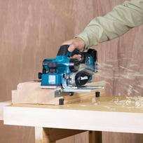 18v makita oblius - Makita DKP181Z - 14 nuotrauka