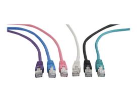 cat 6 1.5m - Gembird CAT 6 FTP Patch Cable Gray 1.5m - 2 nuotrauka