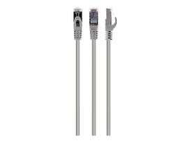 cat 6 1.5m - Gembird CAT 6 FTP Patch Cable Gray 1.5m - 7 nuotrauka