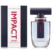tommy hilfiger kvepalai - Tommy Hilfiger Impact Spark EDT 50 ml - 1 nuotrauka