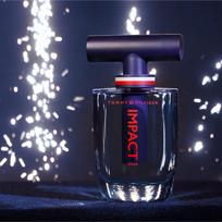 tommy hilfiger kvepalai - Tommy Hilfiger Impact Spark EDT 50 ml - 4 nuotrauka
