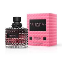 kvepalai moterims - Valentino Donna Born In Roma Intense 50ml EDP - 2 nuotrauka